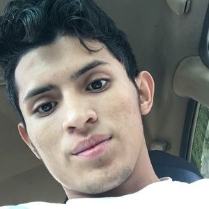 Meet your Posher, Luis